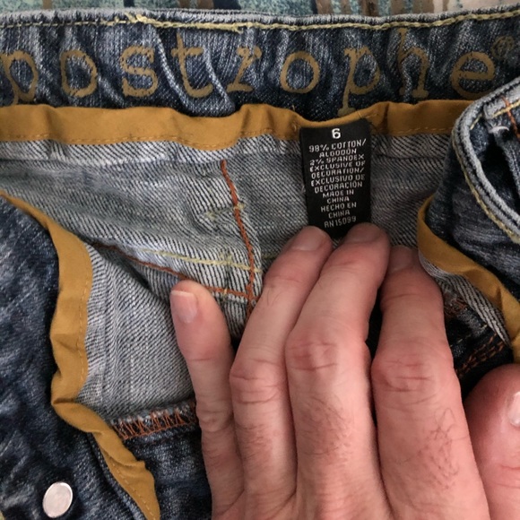 Aeropostale jeans - Picture 2 of 3